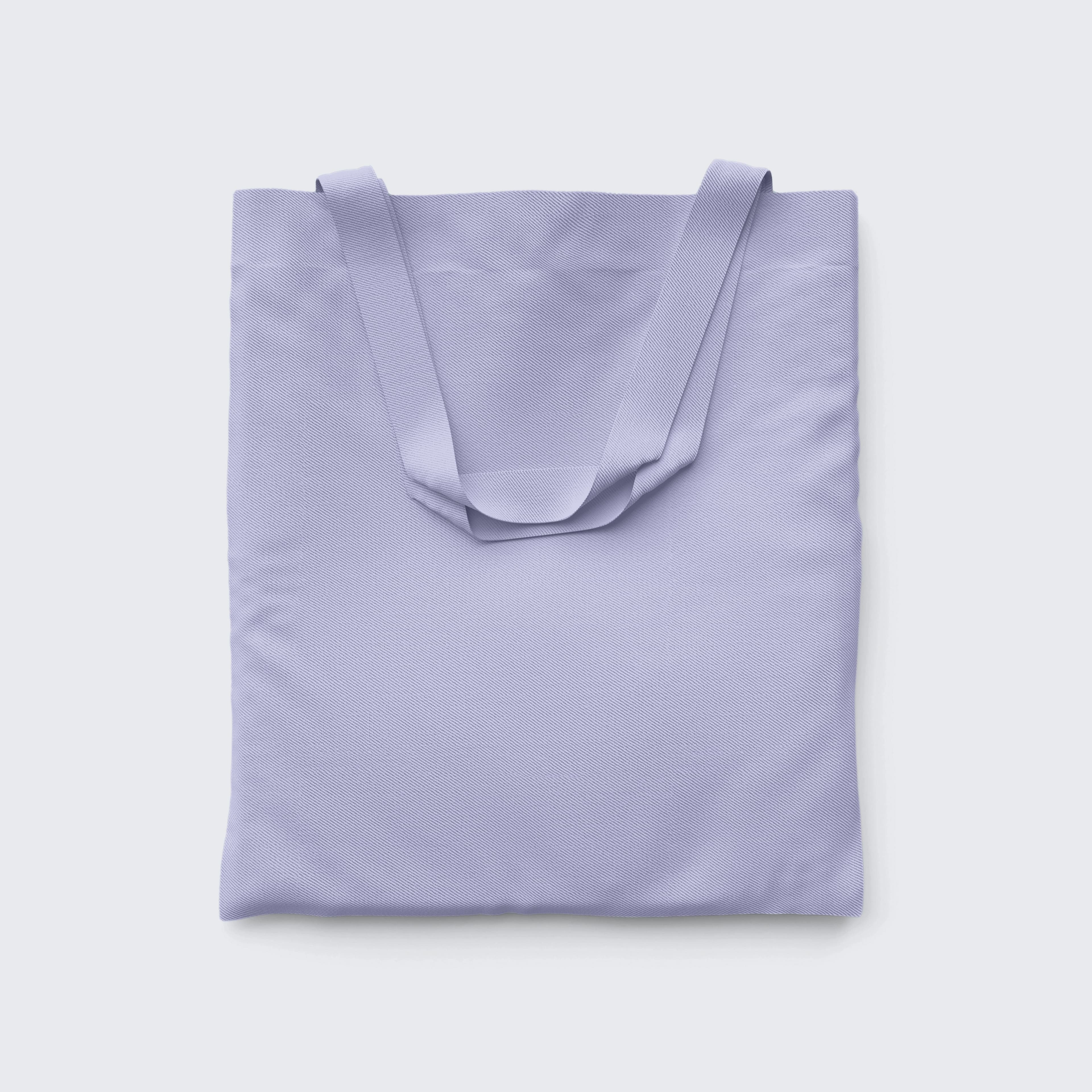 Minimalist Tote Bag