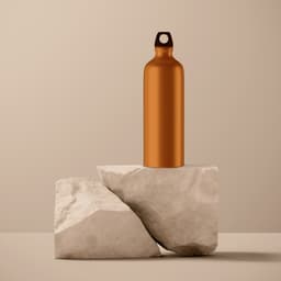 Stainless Steel Water Bottle