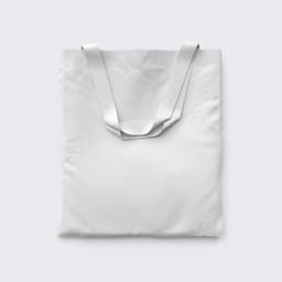 Minimalist Tote Bag