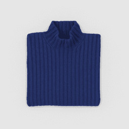 Knitted Golf Sweater