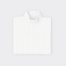 Knitted Golf Sweater