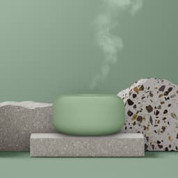 Essential Oil Diffuser