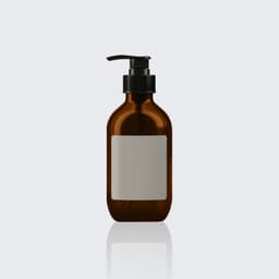 Foaming Facial Cleanser