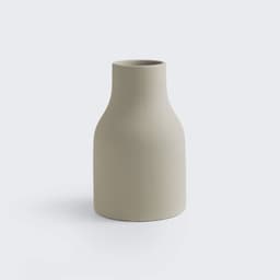 Ceramic Flower Vase