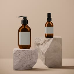 Foaming Facial Cleanser