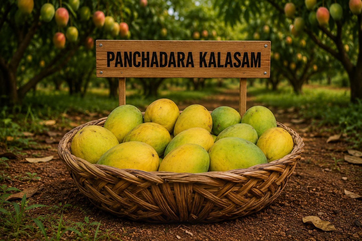 Panchadhara Kalasam