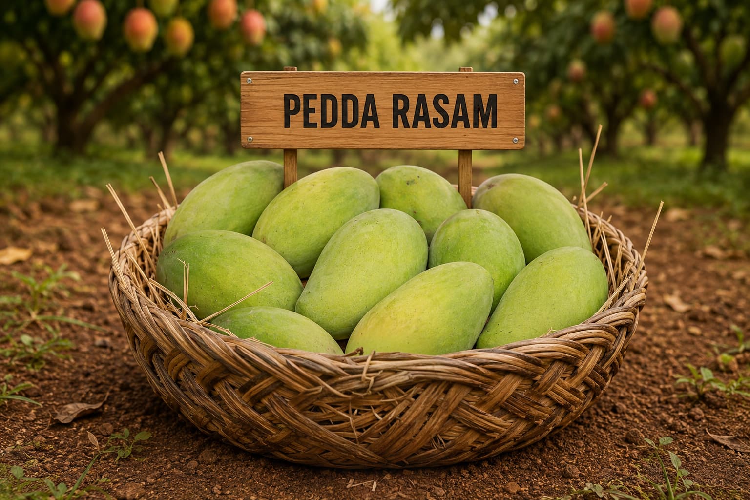 Pedda Rasalu