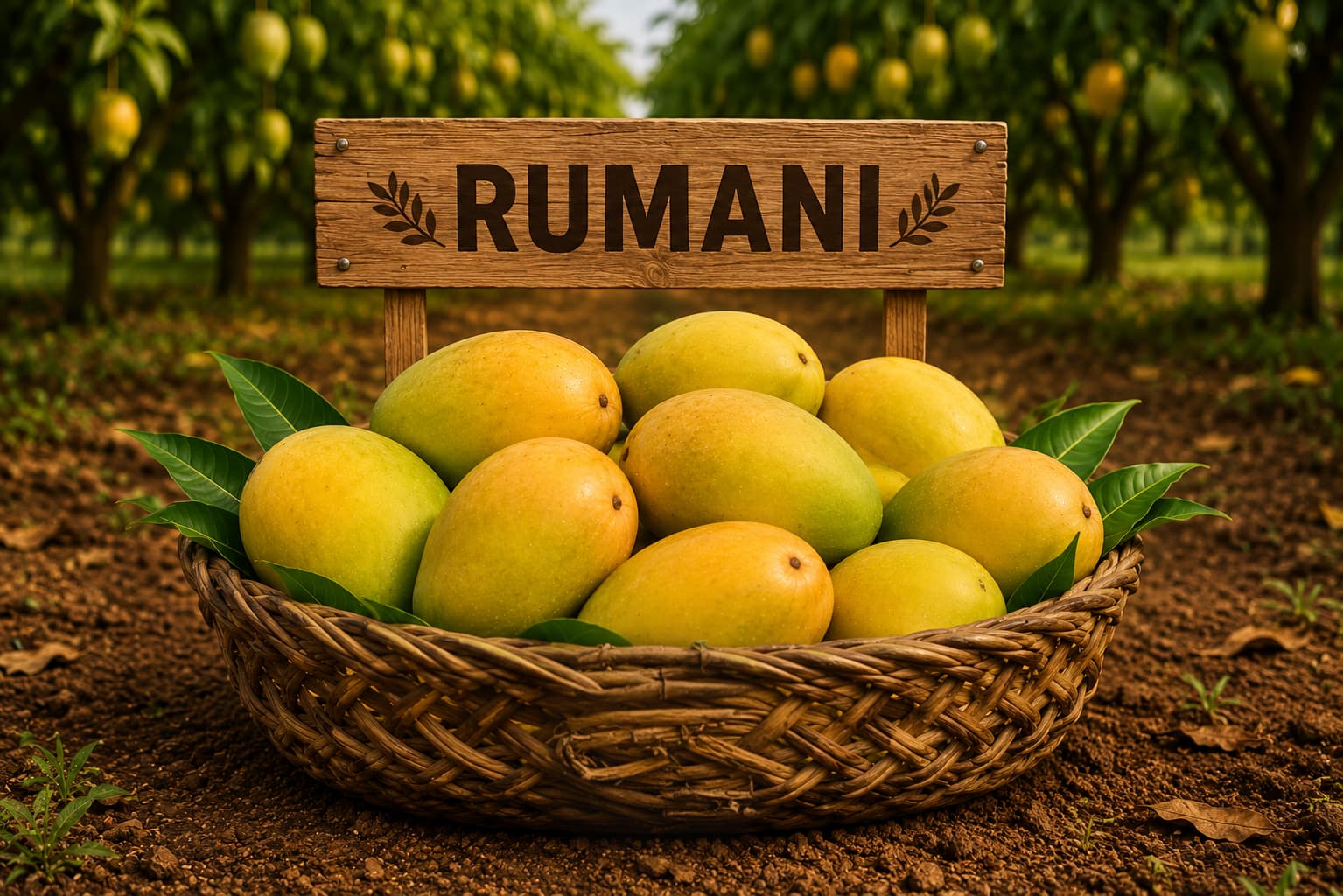 Rumani