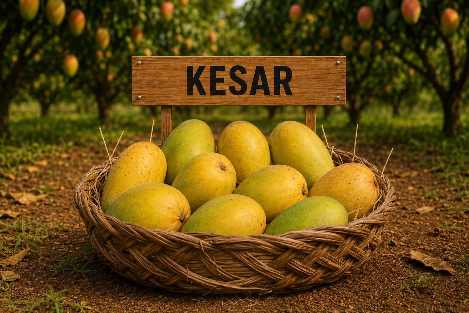 Kesar