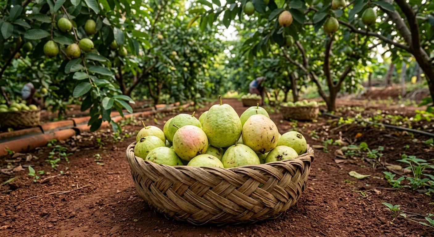 Guava