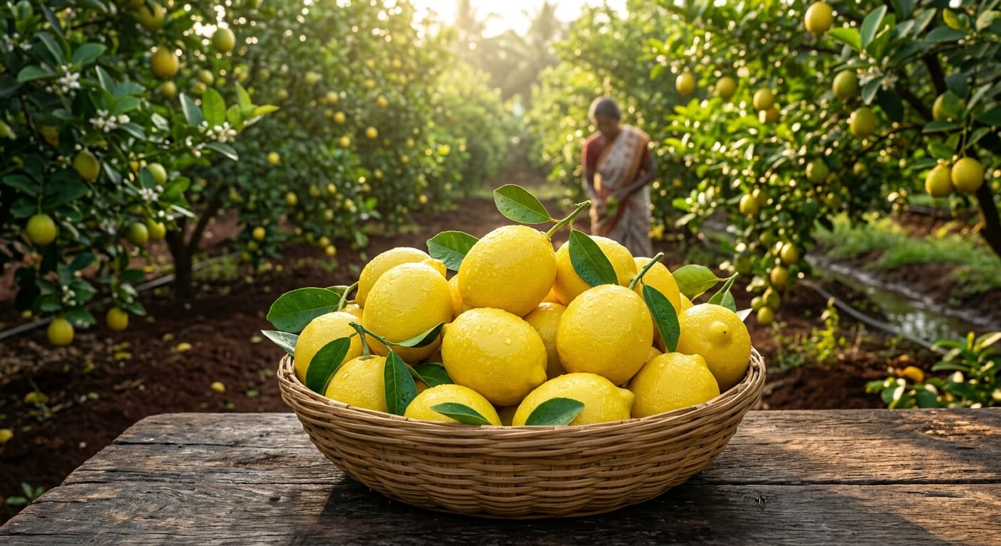 Acid Lemon