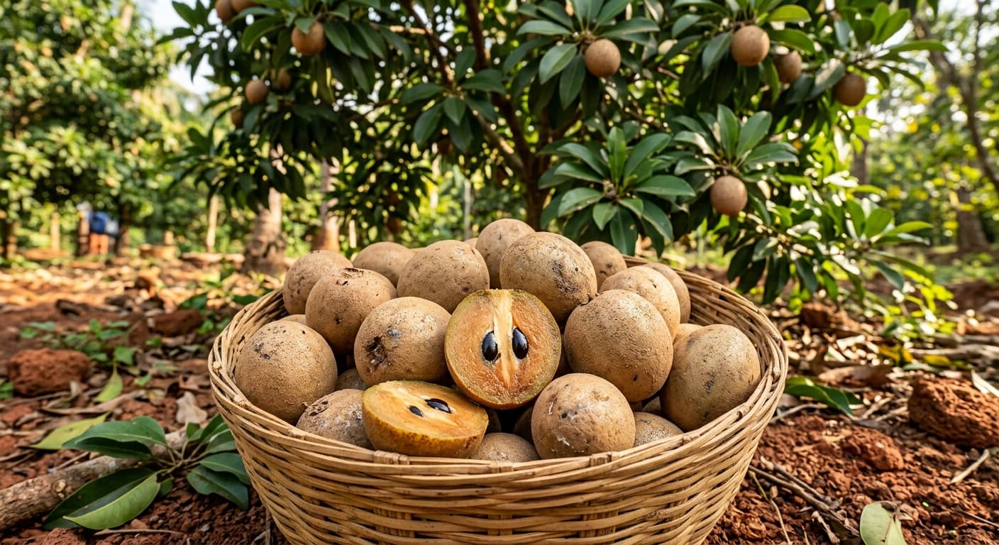Sapota