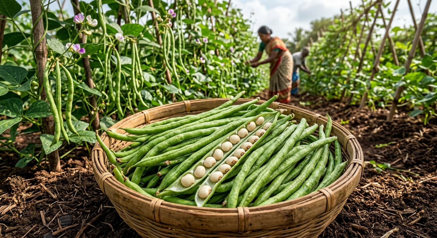 Cow Pea