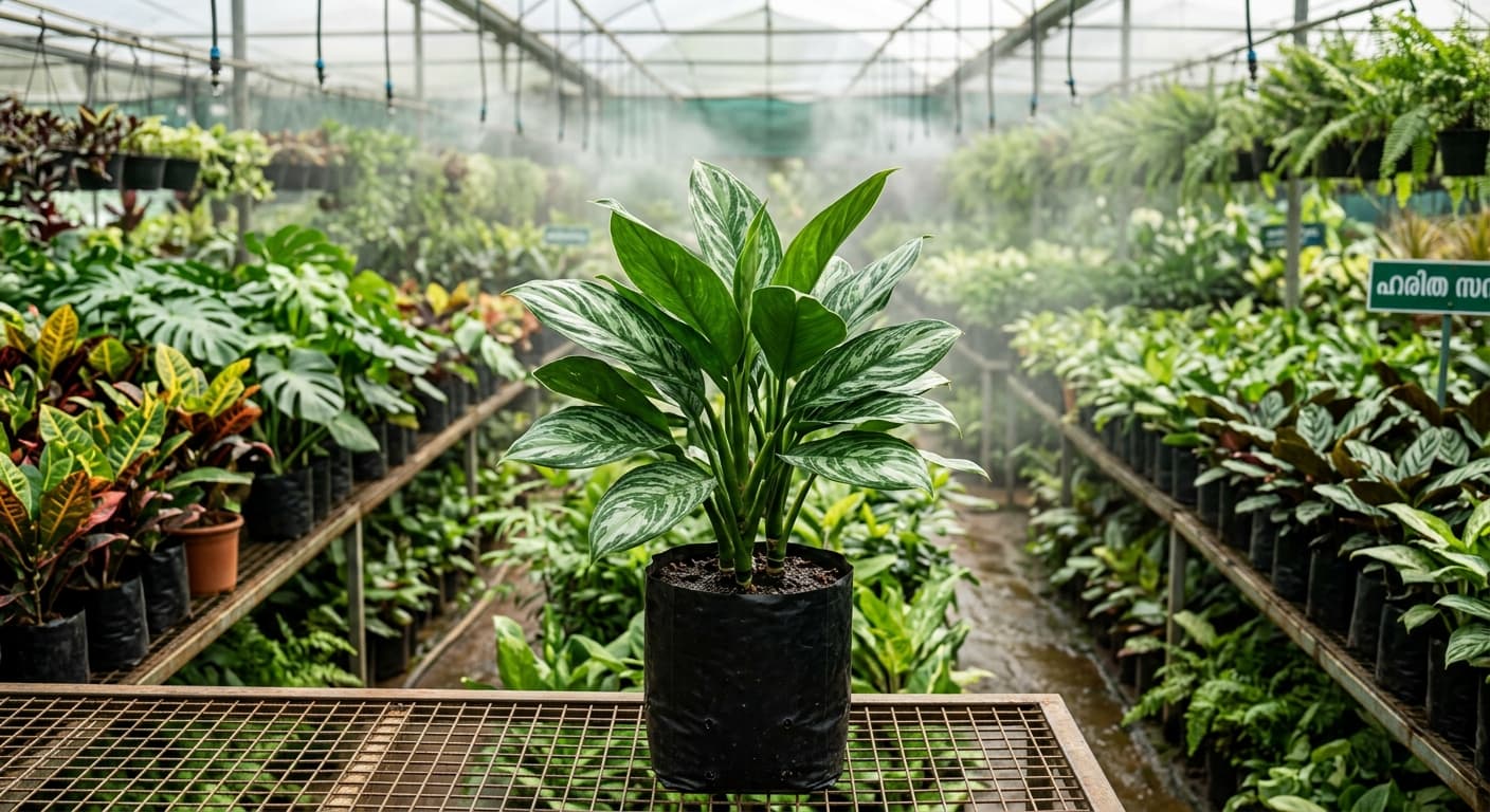 Aglonima Green